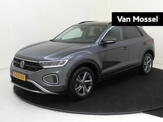 VOLKSWAGEN T-Roc 1.0 TSI Life 75 Edition | Navigatie | Camera | Adaptief cruise control | Pack parking | Lm Velgen