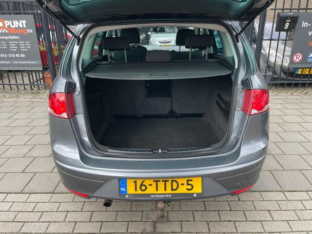 Seat Altea XL 1.2 TSI Ecomotive Businessline COPA 3e Eig Airco NAP APK