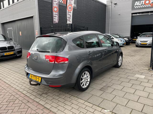 Seat Altea XL 1.2 TSI Ecomotive Businessline COPA 3e Eig Airco NAP APK