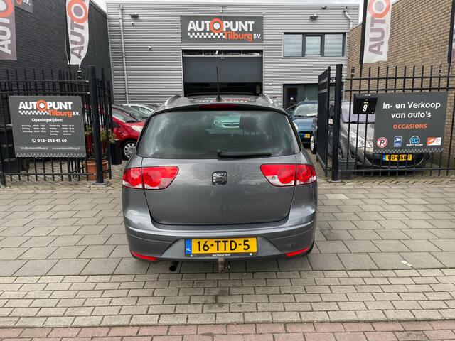 Seat Altea XL 1.2 TSI Ecomotive Businessline COPA 3e Eig Airco NAP APK