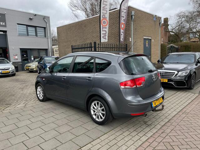 Seat Altea XL 1.2 TSI Ecomotive Businessline COPA 3e Eig Airco NAP APK