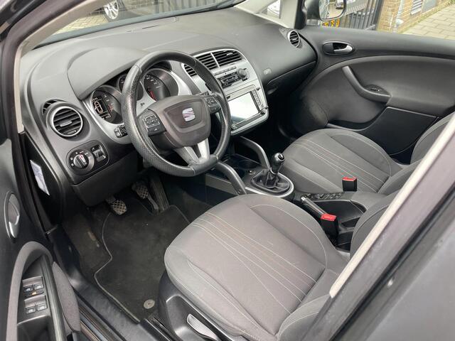 Seat Altea XL 1.2 TSI Ecomotive Businessline COPA 3e Eig Airco NAP APK