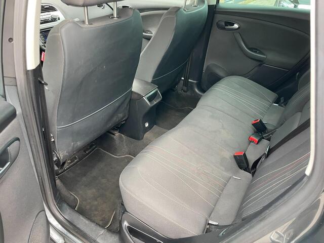 Seat Altea XL 1.2 TSI Ecomotive Businessline COPA 3e Eig Airco NAP APK
