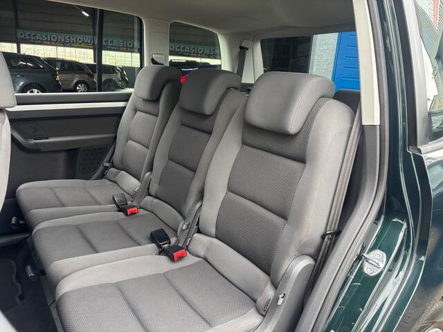 Volkswagen Touran 1.2 TSI Easyline 7p.