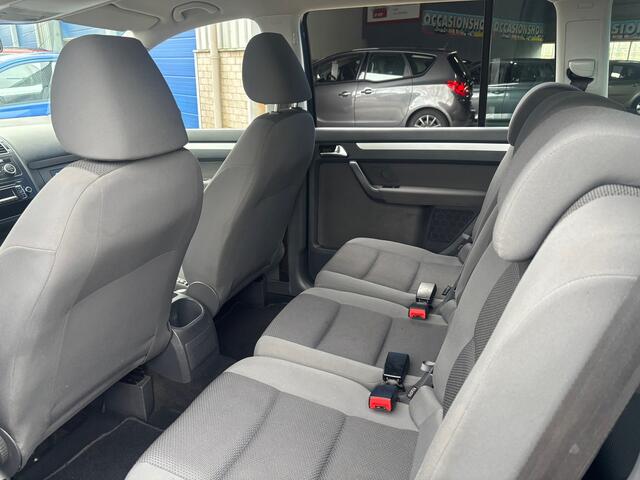 Volkswagen Touran 1.2 TSI Easyline 7p.