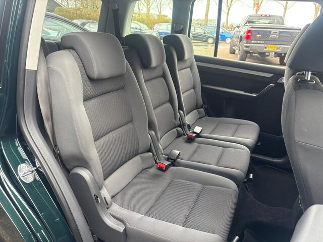 Volkswagen Touran 1.2 TSI Easyline 7p.