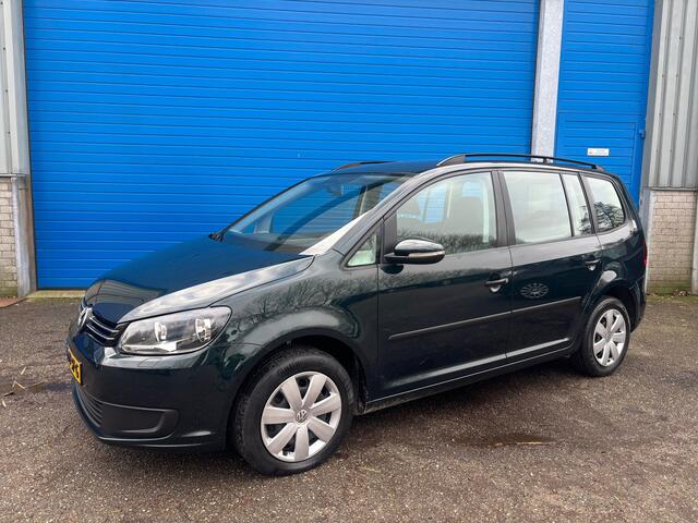 Volkswagen Touran 1.2 TSI Easyline 7p.