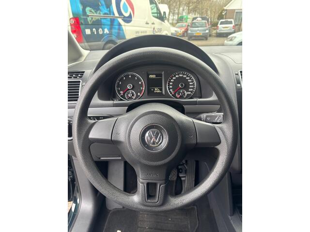 Volkswagen Touran 1.2 TSI Easyline 7p.