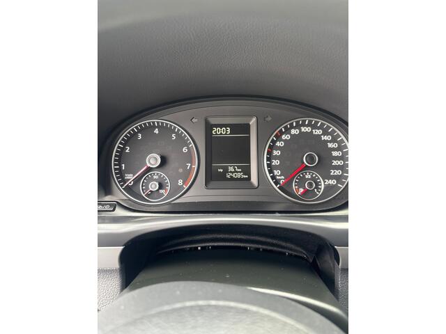 Volkswagen Touran 1.2 TSI Easyline 7p.