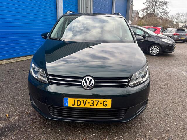 Volkswagen Touran 1.2 TSI Easyline 7p.