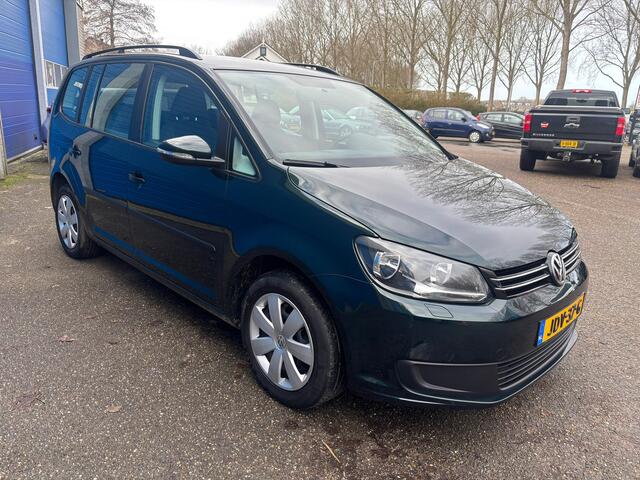Volkswagen Touran 1.2 TSI Easyline 7p.