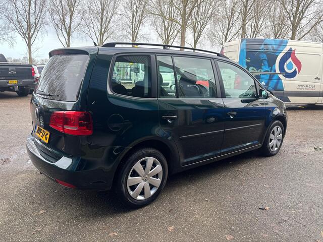 Volkswagen Touran 1.2 TSI Easyline 7p.