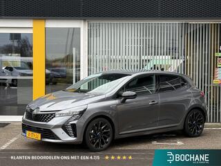 Renault Clio (2019 - 2025)