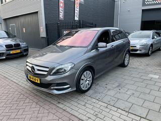 Mercedes-Benz B-Klasse (2011 - 2018)
