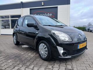 Renault Twingo (2007 - 2014)