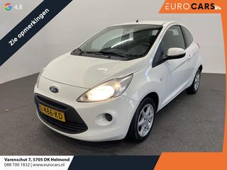 Ford Ka (2008 - 2016)