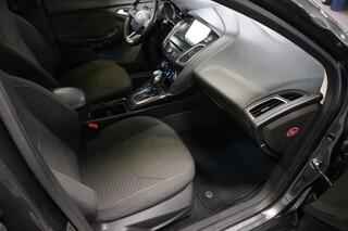 Ford Focus Wagon (2011 - 2018)