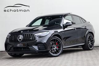 MERCEDES-BENZ Glc Coup� AMG 63 S E Performance Premium Plus, Pano, 4-Wielsturing, 680pk 2025