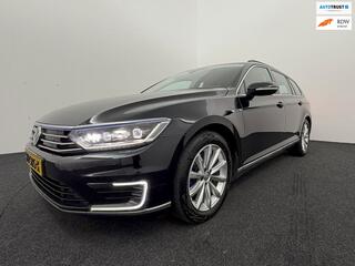 Volkswagen Passat Variant (2014 - 2023)