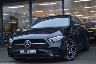 MERCEDES-BENZ A-KLASSE 250 e AMG Led Panorama Distronic Keyless Camera Night Augmented Pdc