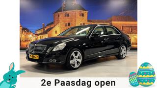 Mercedes-Benz E-Klasse (2002 - 2009)