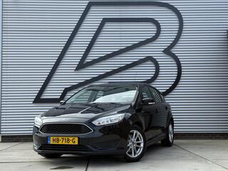 Ford Focus (2011 - 2018)