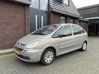 Citroen Xsara Picasso