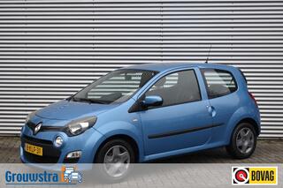 Renault Twingo (2007 - 2014)