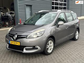 Renault Grand Scenic (2009 - 2016)
