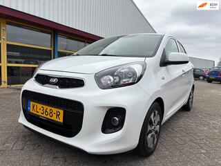Kia Picanto (2011 - 2017)