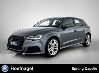 Audi A3 Sportback (2012 - 2020)