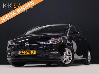 Opel Astra (2015 - 2021)