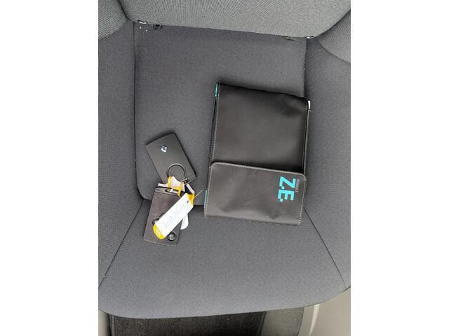 Renault ZOE Q210 Zen Quickcharge 22 kWh ex Accu Airco NAP APK