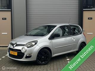 Renault Twingo (2007 - 2014)