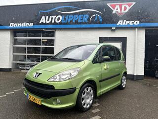 Peugeot 1007