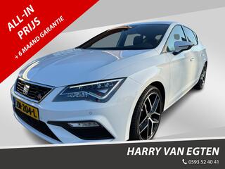 Seat Leon (2012 - 2020)