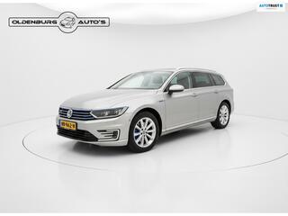 Volkswagen Passat Variant (2014 - 2023)