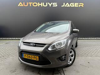 FORD C-MAX 1.6 Titanium NieuweAPK