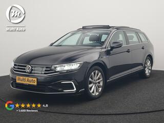Volkswagen Passat Variant (2014 - 2023)