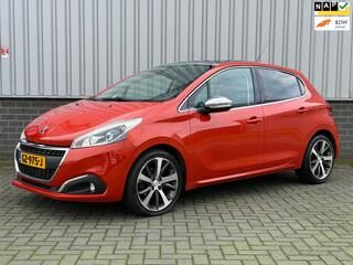 Peugeot 208 (2012 - 2019)