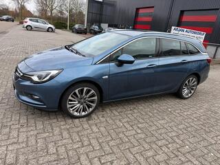 Opel Astra Sports Tourer (2016 - 2021)