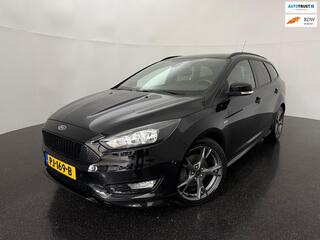 Ford Focus Wagon (2011 - 2018)