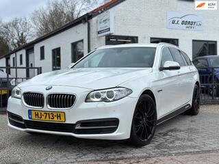 BMW 5-Serie Touring (2010 - 2016)