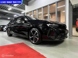 Opel Astra Sports Tourer (2016 - 2021)