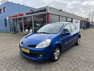 Renault Clio (2005 - 2012)