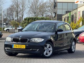 BMW 1-Serie (2004 - 2011)