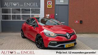 Renault Clio (2012 - 2019)
