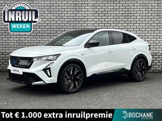 RENAULT Rafale 1.2 E-Tech full hybrid 200 esprit Alpine | Pack Light & Sound | Pack Privil�ge | Pack Elys�e | Direct leverbaar |