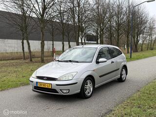 Ford Focus (1998 - 2005)