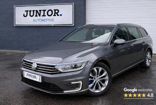 Volkswagen Passat Variant (2014 - 2023)